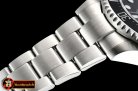 Rolex Seadweller 126600 43mm SS/SS Single Red ARF V3 A2824