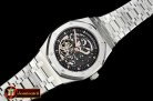 Audemars Piguet RO 41mm Double Balance Wheel Ref.15407 SS/SS JF A23J