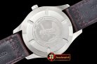 IWC Mark XVII Le Petit Prince SS/LE White/Num Asia 2824