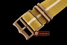 TUDACC002 - Nylon Strap for Tudor Black Bay Heritage Bronze