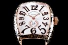 Franck Muller CASABLANCA 39.5MM ABF-2813 FM030