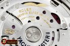 Rolex Yachtmaster 2 116681 Blue (Wrapped) RG/SS White BP Asia 4161