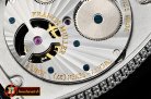 Franck Muller Aeternitas Tourbillon DIAM/SS/LE Wht Flying Tourbillon
