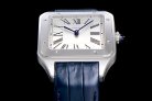 Cartier Santos WSSA0032 46.6mm QZ F12021100921