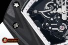 Richard Mille RM055 Bubba Watson FC/RU Skeleton MY8215 Mod