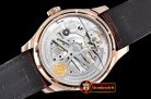 IWC Portugieser Annual Cal. IW503502 RG/LE Wht/Rose A52850