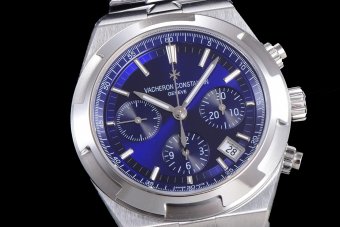 VC Overseas 42MM MY9015 8F2021100911