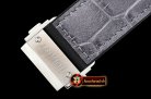 Hublot Classic Fusion Bang 45mm TI/LE/RU Grey WWF A2892 Mod