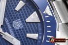 Tag Heuer AquaRacer Calibre 5 Cer Bez SS/SS Blue Asia 23J