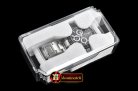 Rolex Daytona 116500LN SS/SS Black ARF Asia 4130 Mod