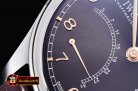 IWC Portugese Mystere Tourbillon SS/LE Grey/Gold YLF Tourb