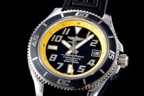 Breitling SUPEROCEAN A1736402BA32150SA18S.1 44MM GM-2824 BG004