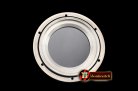 Hublot Classic Fusion Bang 45mm TI/LE/RU Grey WWF A2892 Mod