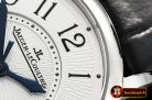 JAEGER LE COULTRE Rendez-Vous Day/Night SS/LE White MY9015 Mod