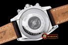 BSW0317A - Chronomat B01 SS/SS White Sticks A-7750 28800bph JF