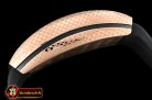 Franck Muller Vanguard PXL RG/NY Rose Gold/Num Asia 2824