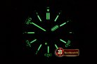Audemars Piguet Royal Oak Diver 15706 FC/RU Black JF Ult 1:1 MY9015 Mod