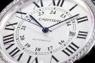 CARTIER RONDE DE CARTIER WR007018 42MM A8-2892 CR003
