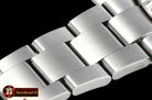 Rolex Submariner 116610LN 904L SS/SS Black VRF Asia 3135