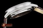 JAEGER LE COULTRE Rendez-Vous Day/Night Diams Ladies SS/LE MOP M