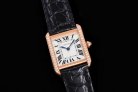 CARTIER TANK WJTA0010 3WF 24.4MM