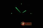 Cartier De Calibre RG/LE Black JF Miyota 8205