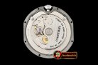 Cartier Balon Bleu 42mm SS/SS White JF Miyota 9015