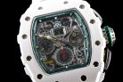 RICHARD MILLE 11-03CERAMIC KV-7750 42.7MM RM002