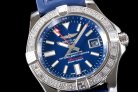 BreitlingAVENGER A3239053G778433XA20BA.1 43MM BG016Q