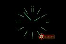 Replica Audemars Piguet Royal Oak Ref.15450 37mm SS/LE White JF