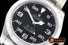 Rolex Air King Ref.116900 40mm SS/SS BP V2 Asia 2836