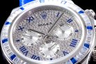 ROLEX DAYTONA116599 12sa 41MM BP-7750 RX011