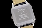 Cartier Santos WSSA0022 43.5mm QZ F12021100912