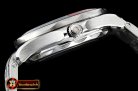 Omega Seamaster Commander 007 SS/SS White BP Asia 2836 Mod