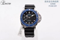PN1209RU - PAM1209 Lum. Sub. Azzurro VSF P900