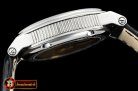 Breguet Marine Big Date Ref.5222 SS/LE Blue/Rmn A2892
