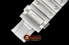 Cartier Santos De Cartier 2018 Mens XL SS/SS Blue GF MY9015
