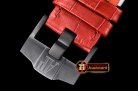 Audemars Piguet AP ROO Survivor Ltd CER/DLC/LE Black A3126 Mod