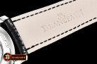 Blancpain Villeret Complications SS/LE Wht/Rmn OMF Miyota 9015