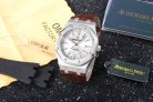 Audemars Piguet ROYAL OAK 15400ST.OO.1220ST.02 41MM OM-3120 AP014W