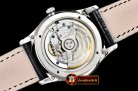 JAEGER LE COULTRE Master Control Diams SS/LE Diams Stick Miyota