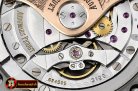 Audemars Piguet Royal Oak 15400 SS/SS White OMF 1:1 MY9015 Mod 3120
