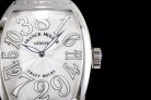 Franck Muller CRAZY HOURS 5850 CH ABF-2824 FM003