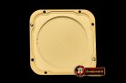 Cartier Santos De Cartier 2018 Mens XL YG/YG Wht BVF MY9015