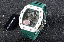 RICHARD MILLE 11-03CERAMIC KV-7750 42.7MM RM003