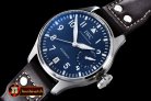 IWC0315 - Big Pilot LPP SS/LE Blue ZF A521111