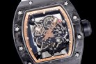 RICHARD MILLE 055 NTPT KV 42.7MM RM006