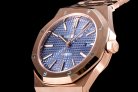 Audemars Piguet ROYAL OAK 15400OR.OO.1220OR.03 41MM OM-3120 AP006W