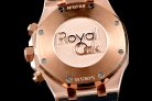 Audemars Piguet 26320OR.OO.D002CR.01 41MM O2-7750 AP008