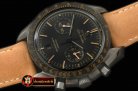 OMG0405 - Speedmaster Dark Side of the Moon CER/NY Black A-7750